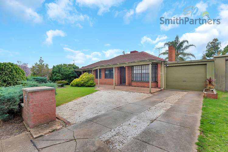 207 Philip Highway, Elizabeth Vale SA 5112