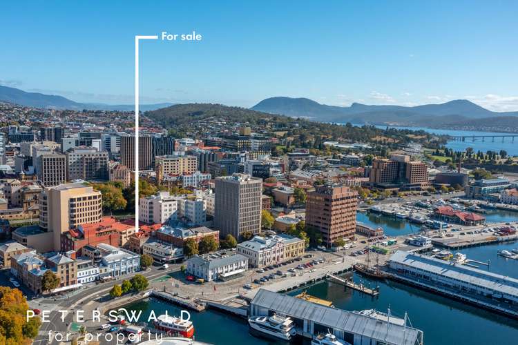 3b/8 Brooke Street, Hobart TAS 7000