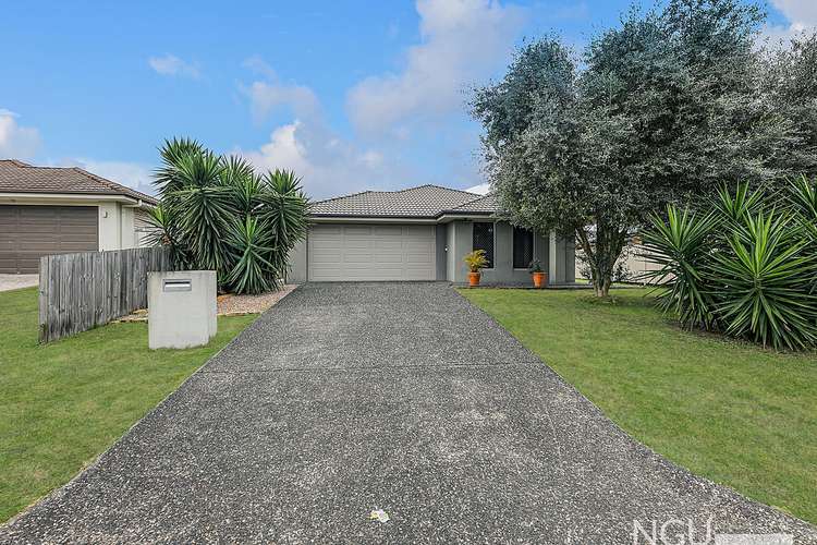 Main view of Homely house listing, 5 Earlwood Court, Raceview QLD 4305