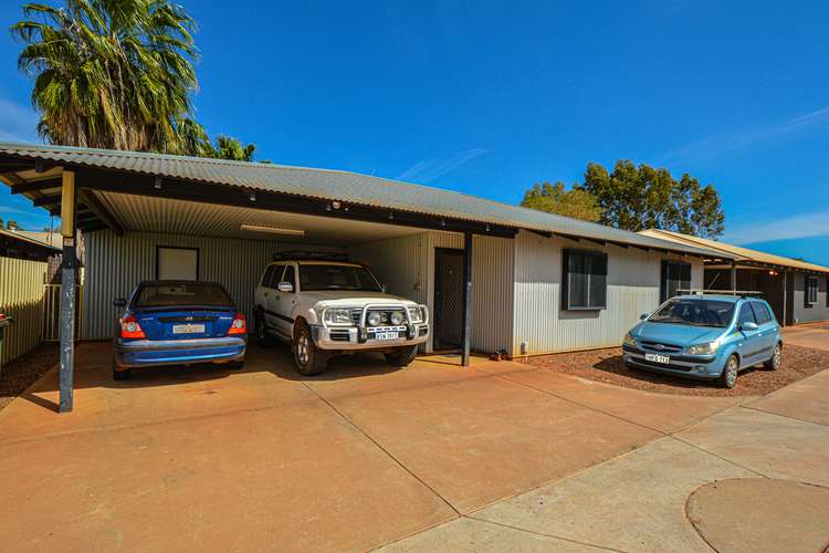Main view of Homely house listing, 4/4 Reynolds Place, South Hedland WA 6722