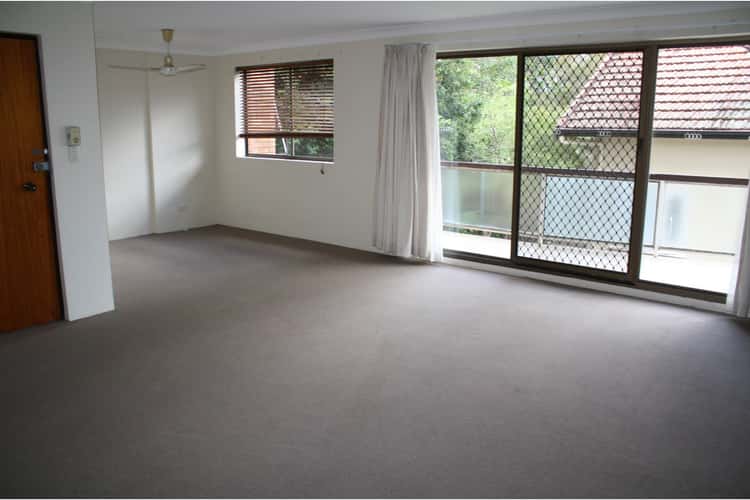 Third view of Homely apartment listing, 1/46 Upper Lancaster Road, Ascot QLD 4007