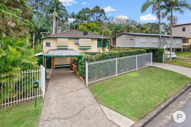 23 Narooma Street, Sunnybank QLD 4109