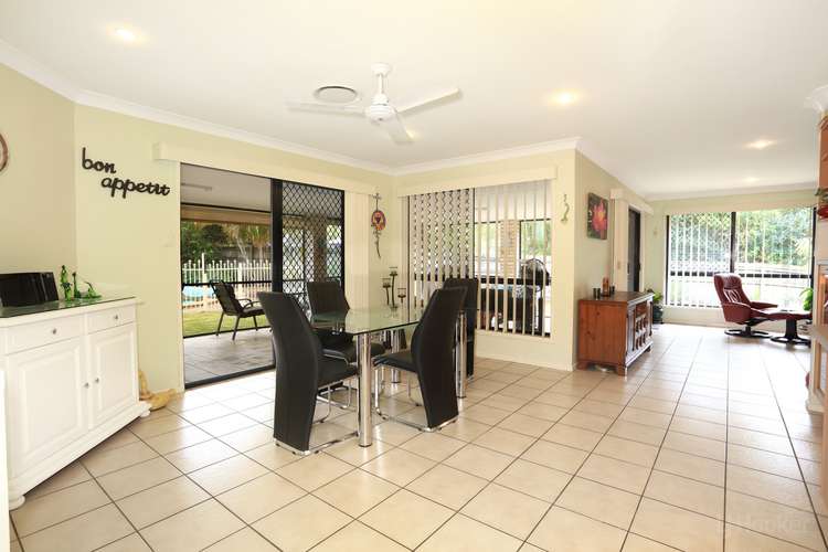 Main view of Homely house listing, 15 Langfield Crescent, Ormeau Hills QLD 4208