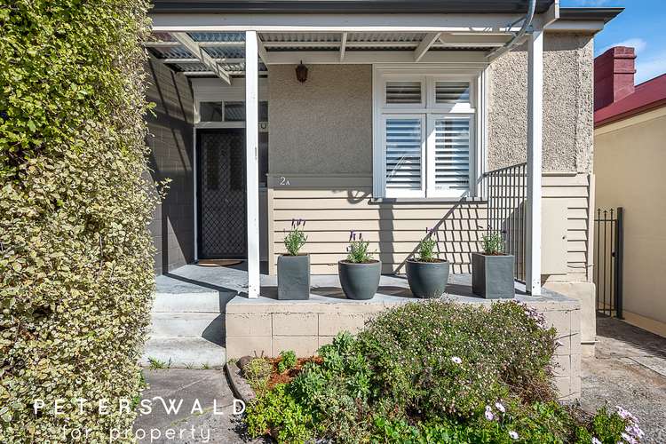 2a Downie Street, South Hobart TAS 7004