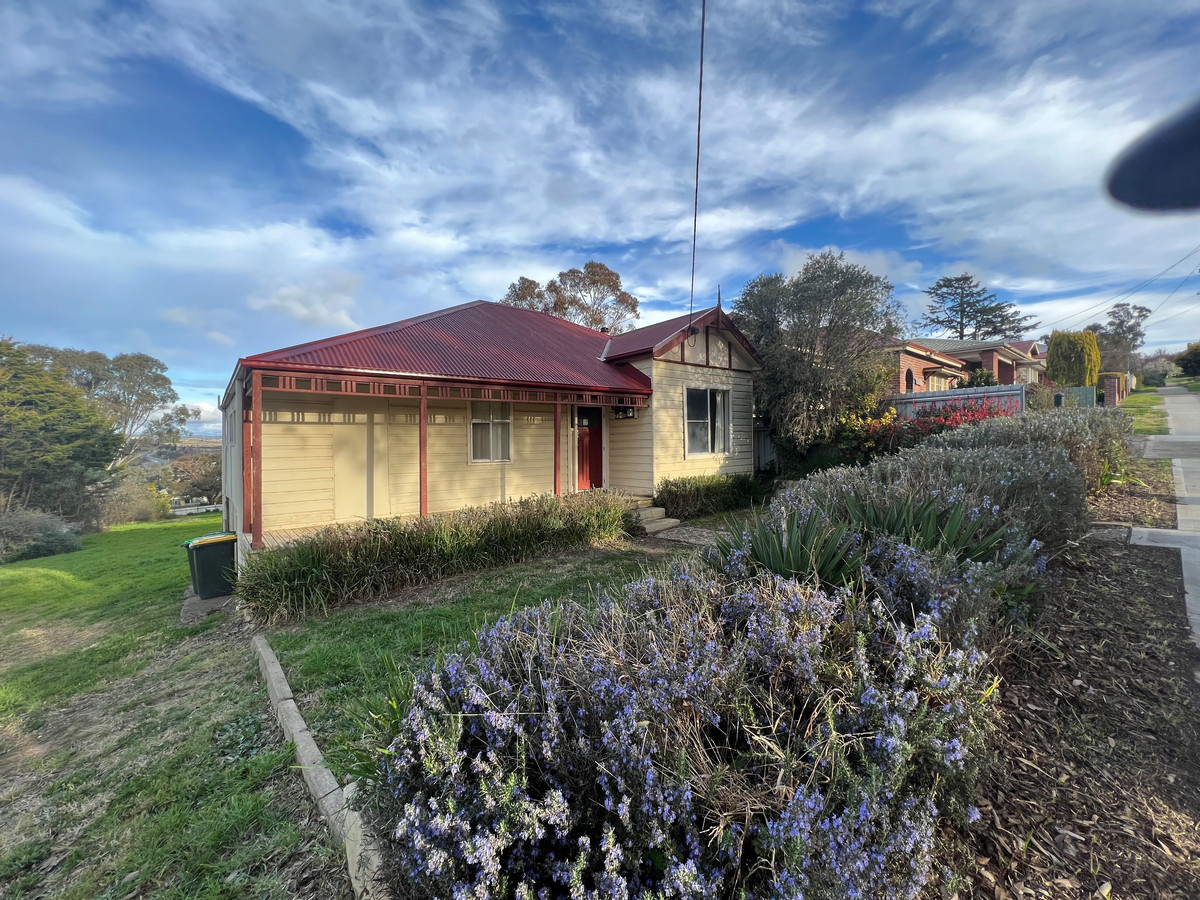 Main view of Homely house listing, 11 Auburn Street, Goulburn NSW 2580