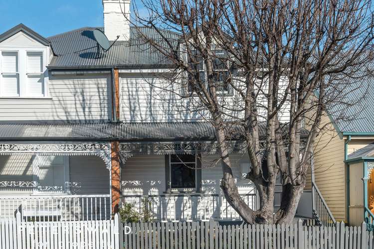 10 Regent Street, Sandy Bay TAS 7005