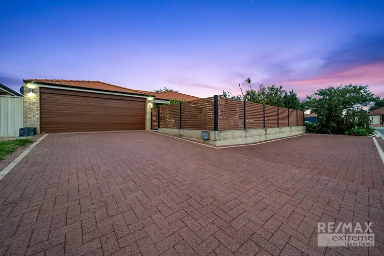 Second view of Homely house listing, 9 Clarafield Meander, Tapping WA 6065