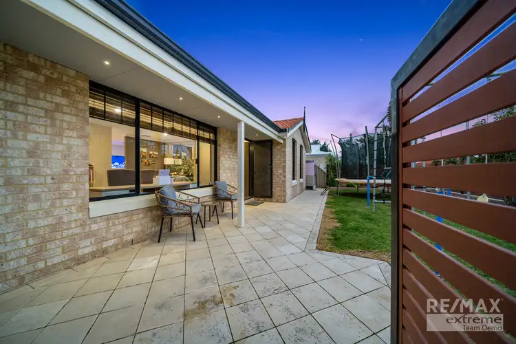 Fifth view of Homely house listing, 9 Clarafield Meander, Tapping WA 6065