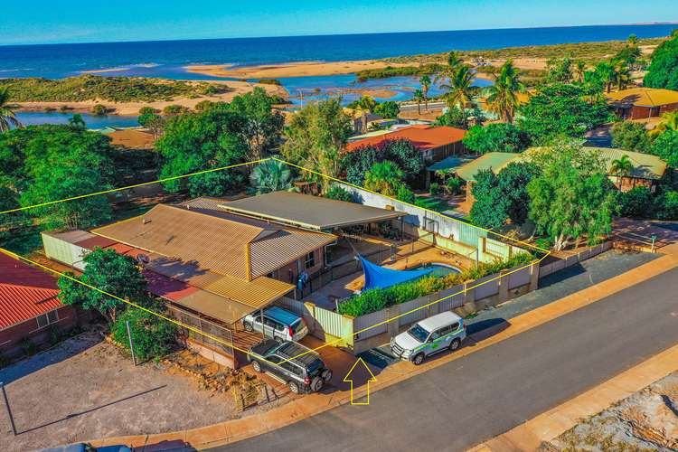 7 Langley Gardens, Port Hedland WA 6721