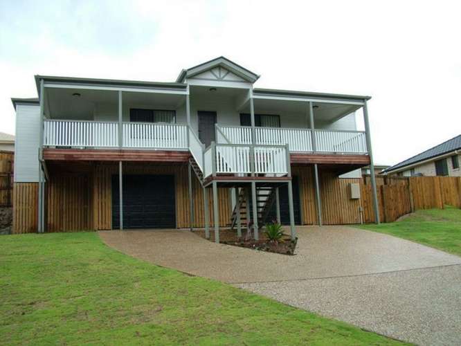 Main view of Homely house listing, 7 Ryan Place, Ormeau QLD 4208