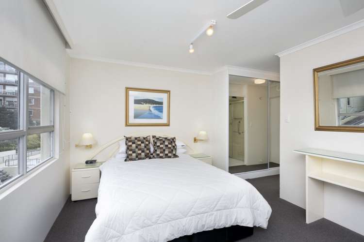 Second view of Homely apartment listing, 29/2a Henry Lawson Avenue, Mcmahons Point NSW 2060