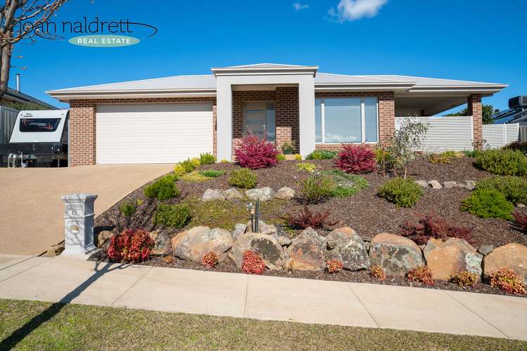Main view of Homely house listing, 17 McSwiney Court, Leneva VIC 3691