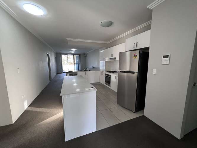 Second view of Homely apartment listing, 10/43 Santana Road, Campbelltown NSW 2560