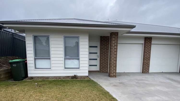Main view of Homely house listing, 12B McGrath Place, Goulburn NSW 2580