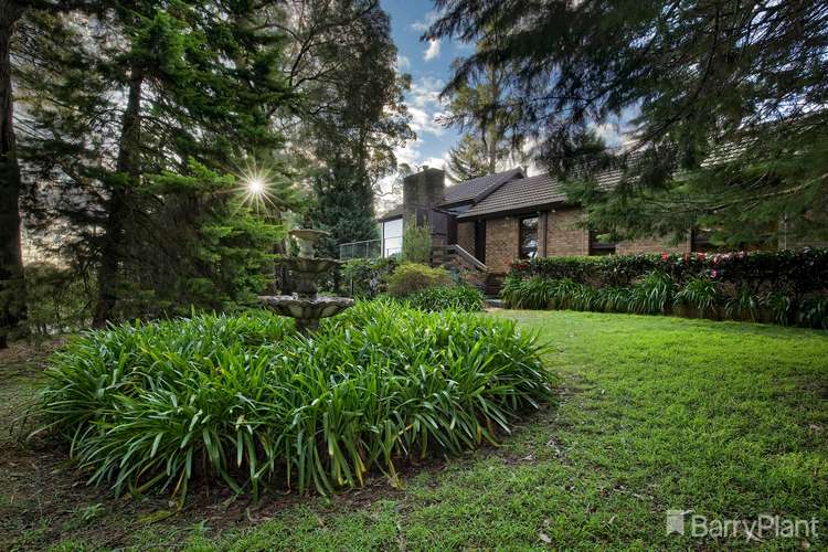 Main view of Homely house listing, 46 Westlands Road, Emerald VIC 3782