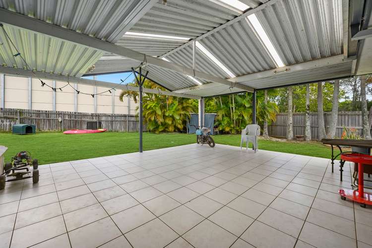 Second view of Homely house listing, 2 Faldo Court, Parkwood QLD 4214