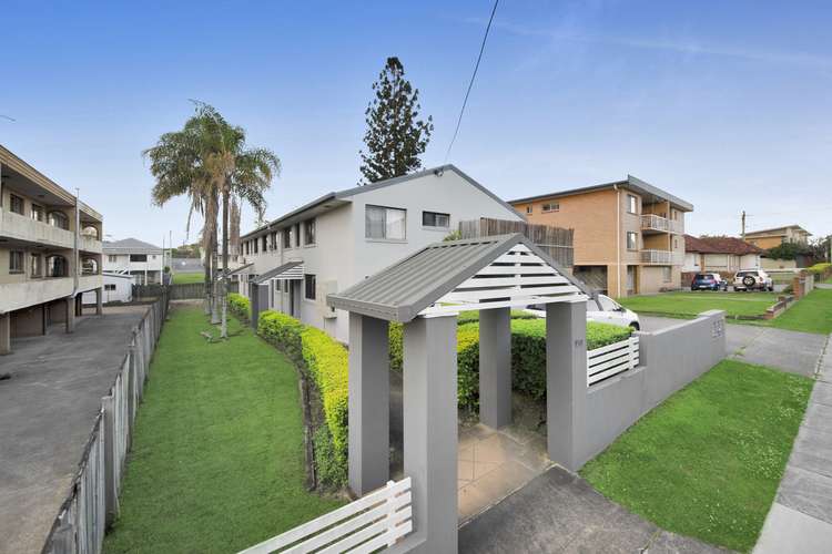 Main view of Homely unit listing, 3/157 Stafford Road, Kedron QLD 4031