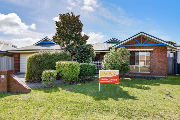 58 Topping Street, Sale VIC 3850