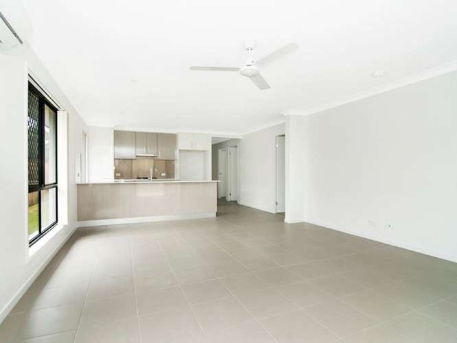 Fourth view of Homely house listing, 7 Morna Place, Coomera QLD 4209