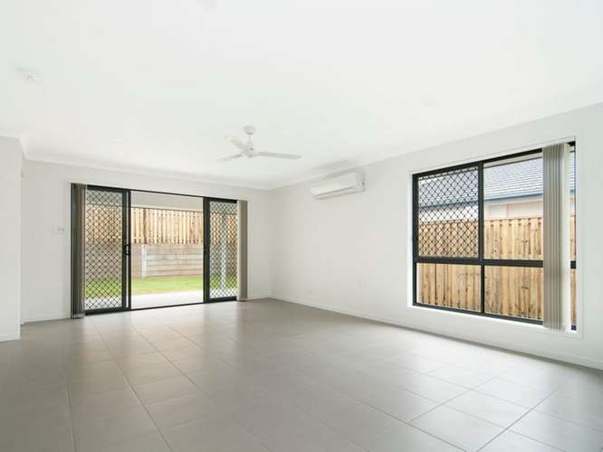 Fifth view of Homely house listing, 7 Morna Place, Coomera QLD 4209