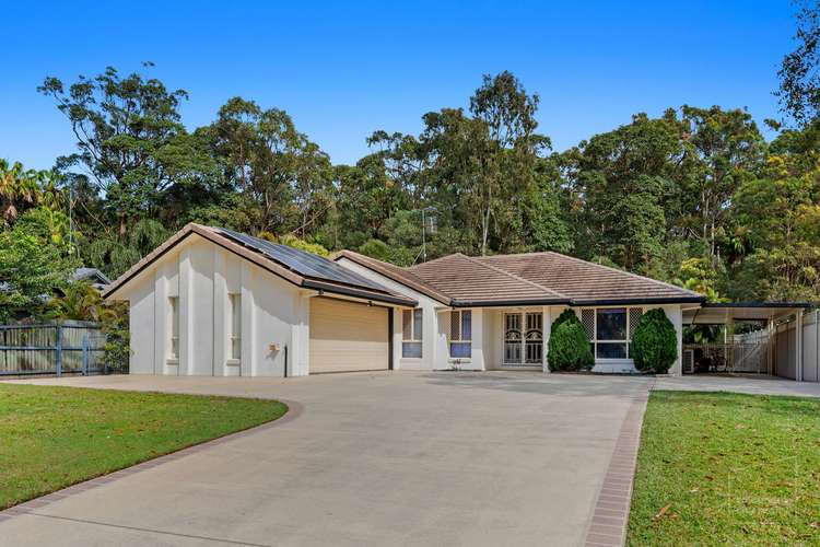 Main view of Homely house listing, 15 Rhodes Place, Aroona QLD 4551