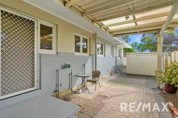 Fourth view of Homely house listing, 12 Bates Loop, Lockridge WA 6054