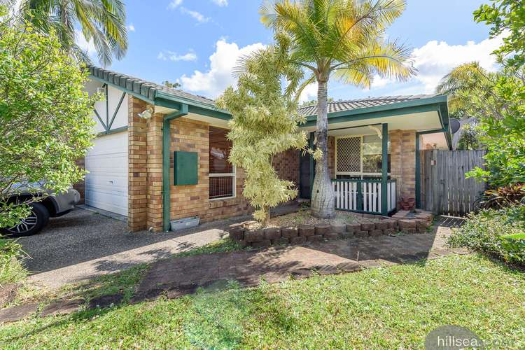 29 Fairweather Drive, Parkwood QLD 4214