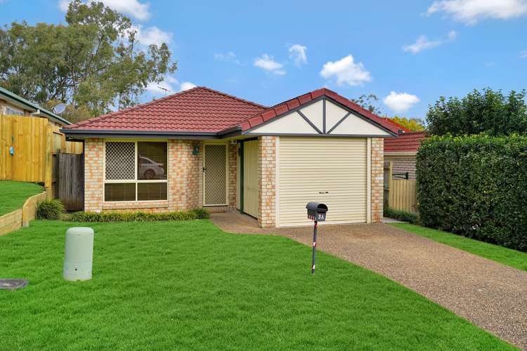 3A Glenview Terrace, Springfield QLD 4300