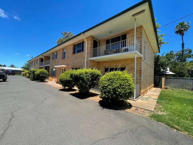 Main view of Homely unit listing, 6/126 Bourke Street, Dubbo NSW 2830