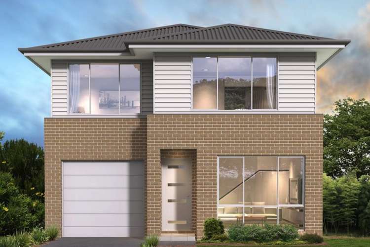 Lot 209/310 Sixth Avenue, Austral NSW 2179