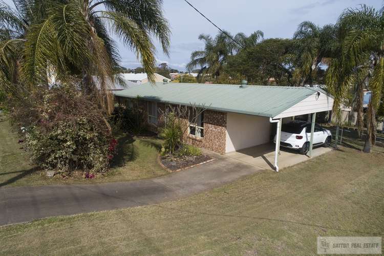 Main view of Homely house listing, 117 Woodlands Road, Gatton QLD 4343