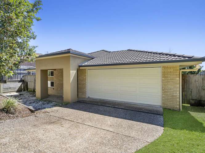 Main view of Homely house listing, 40 Aldgate Crescent, Pacific Pines QLD 4211