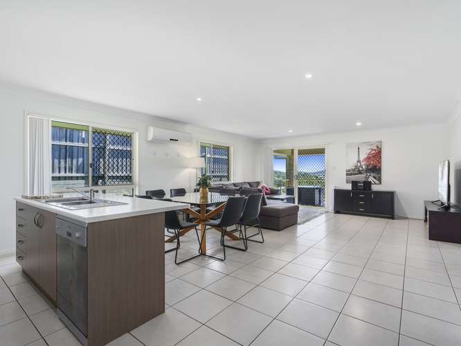 Second view of Homely house listing, 40 Aldgate Crescent, Pacific Pines QLD 4211