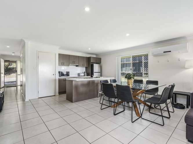 Fourth view of Homely house listing, 40 Aldgate Crescent, Pacific Pines QLD 4211