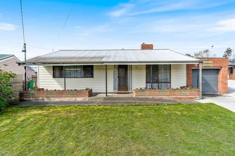 Main view of Homely house listing, 33 Continental Road, Glenorchy TAS 7010