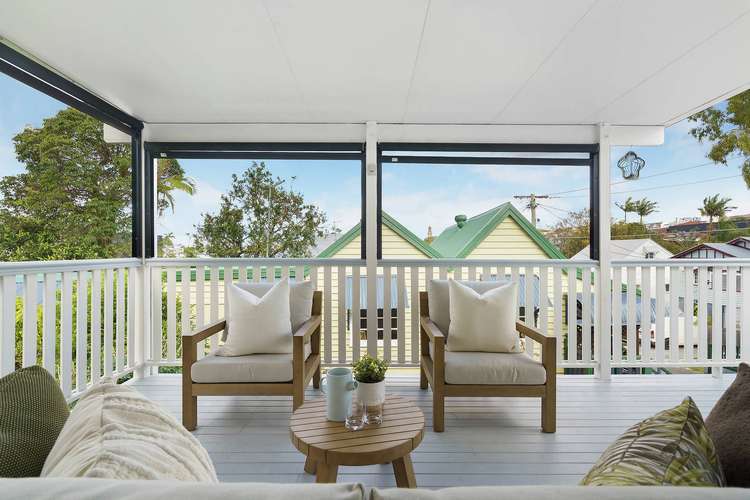 Main view of Homely house listing, 73 Terrace Street, New Farm QLD 4005
