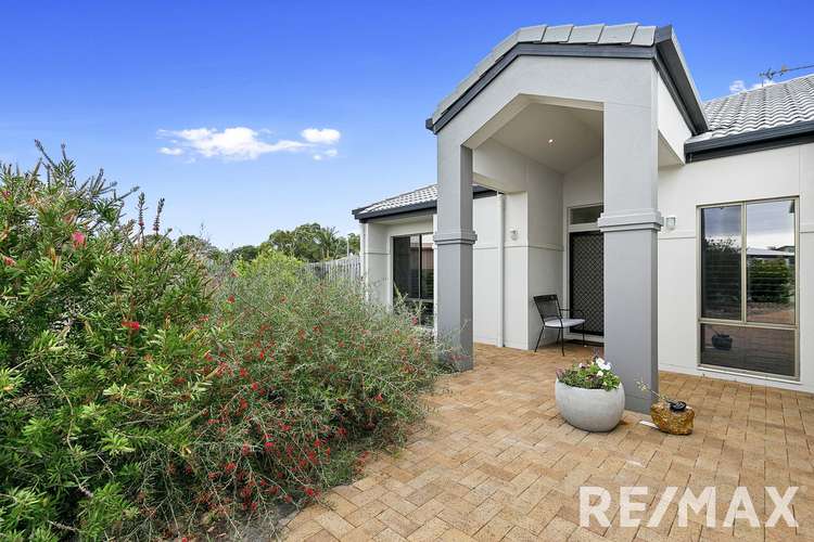 Second view of Homely house listing, 34 Sandalwood Drive, Wondunna QLD 4655