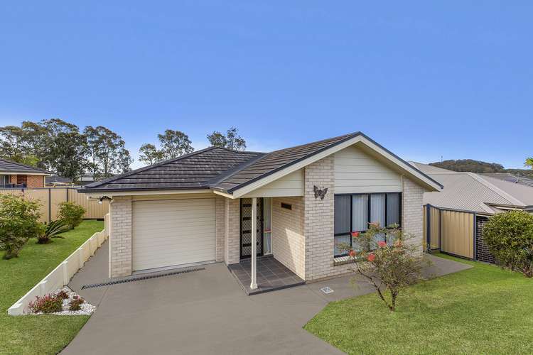 12 Voyager Street, Wadalba NSW 2259