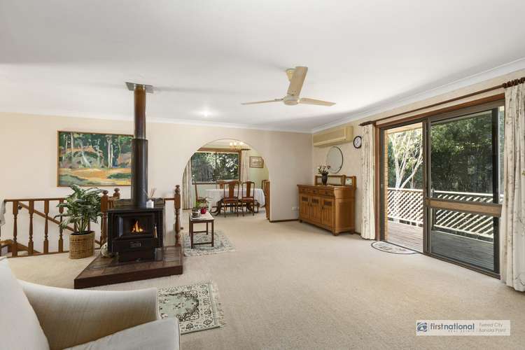 Main view of Homely acreageSemiRural listing, 745 Terranora Road, Terranora NSW 2486