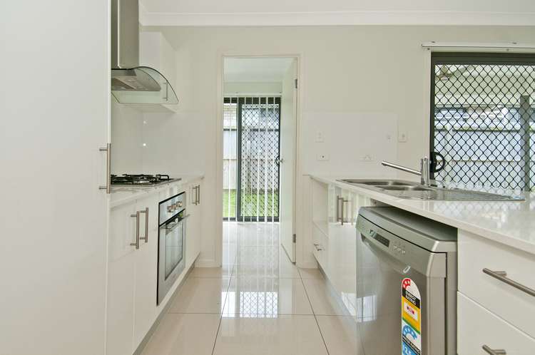 Third view of Homely house listing, 6 Ila Court, Ormeau QLD 4208