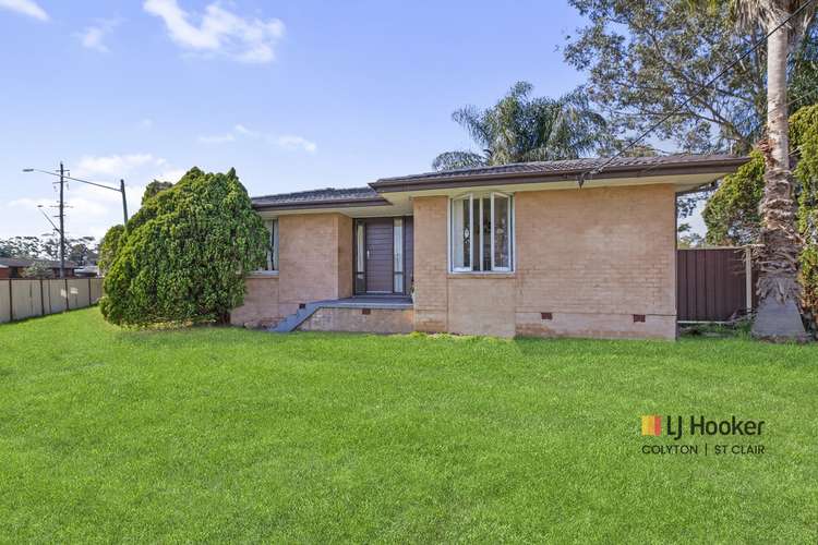 191 Carlisle Avenue, Hebersham NSW 2770