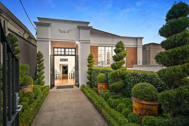 Main view of Homely house listing, 10 Yarrbat Avenue, Balwyn VIC 3103