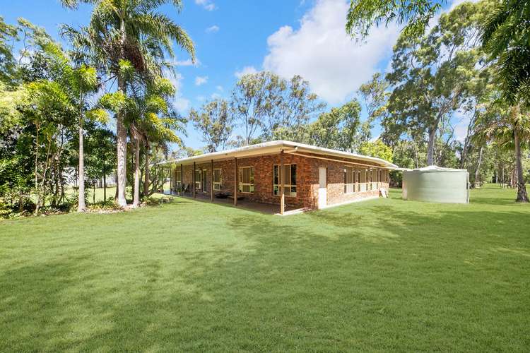 69 Vaughans Road, Inverness QLD 4703