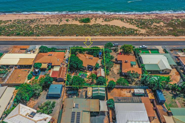 106 Sutherland Street, Port Hedland WA 6721