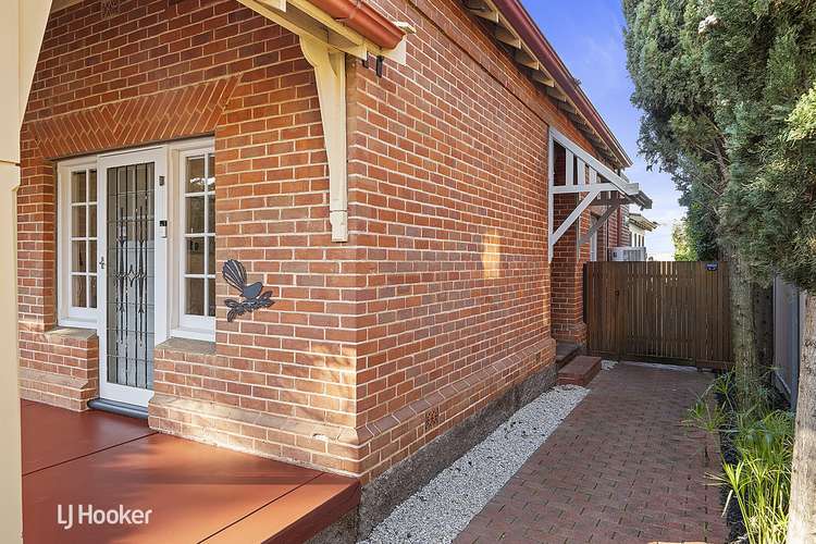 Main view of Homely house listing, 10 Gawler Terrace, Walkerville SA 5081