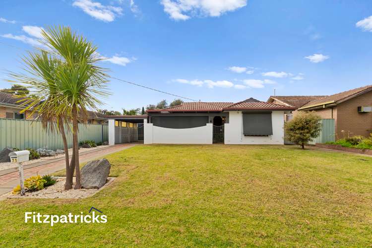 Main view of Homely house listing, 71 Raye Street, Tolland NSW 2650