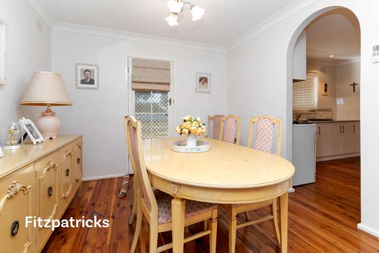 Fourth view of Homely house listing, 71 Raye Street, Tolland NSW 2650