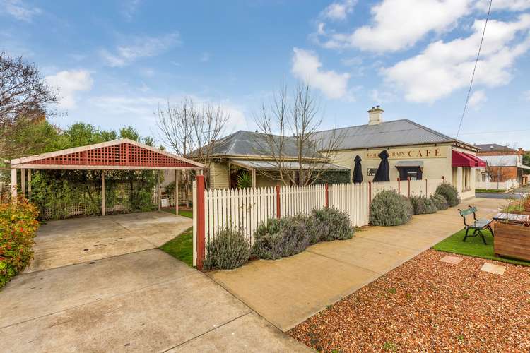 71 Broadway, Dunolly VIC 3472