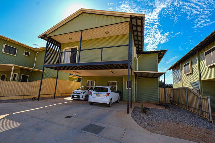 3/9 Padbury Place, Port Hedland WA 6721