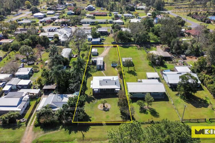 11 Aradin Street, Tucabia NSW 2462